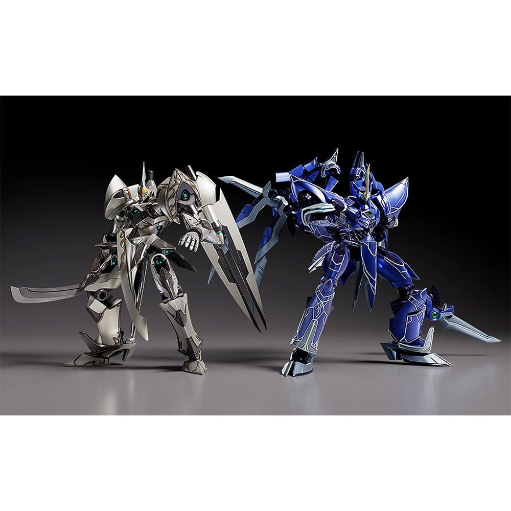 MAQUETA MODEROID VALIMAR THE ASHEN KNIGHT MAQUETA MODEROID VALIMAR THE ASHEN KNIGHT